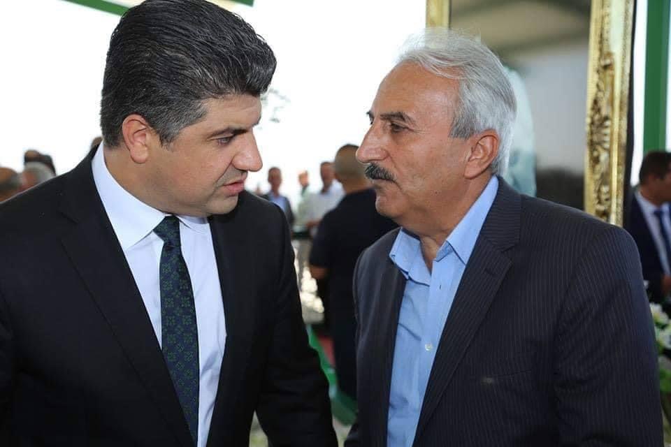 "هه‌ندێك ئه‌ندامی سه‌ركردایه‌تی ئیمزایان كردووه‌ و دواتر ئه‌ڵێن وامانزانی رادیۆیه‌"