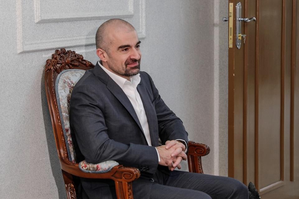 بافڵ تاڵەبانی: کۆمەڵێک کەس یەکێتییان بۆ بەرژەوەندی خۆیان بەکاردەهێنا