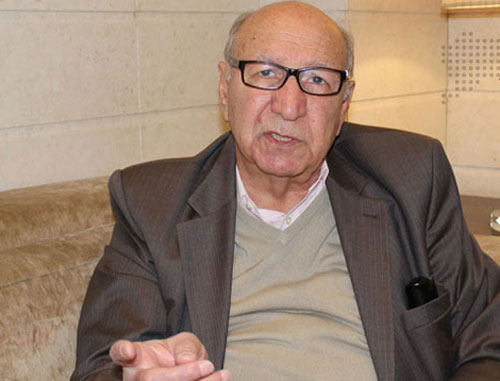 "مەترسی هەیە یەكێتی لە رێكخراوی سۆسیالیست ئینتەر ناشناڵ دەربكرێت"