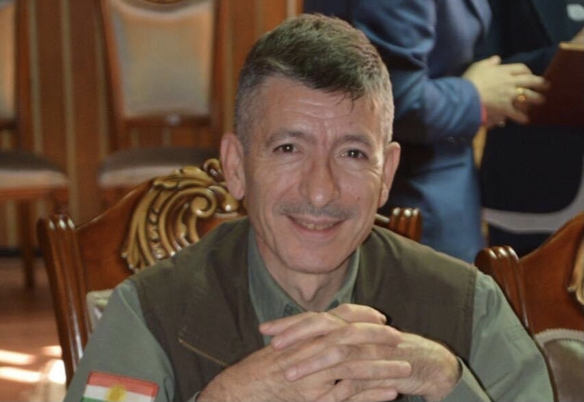 ئاری هەرسین: لە دڵەوە داوای لێبوردن دەکەم