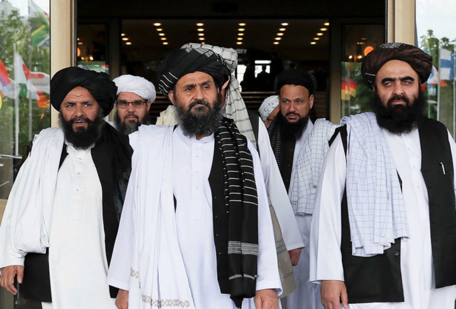 سەرکردە دیارەکانی تاڵیبان کێن؟