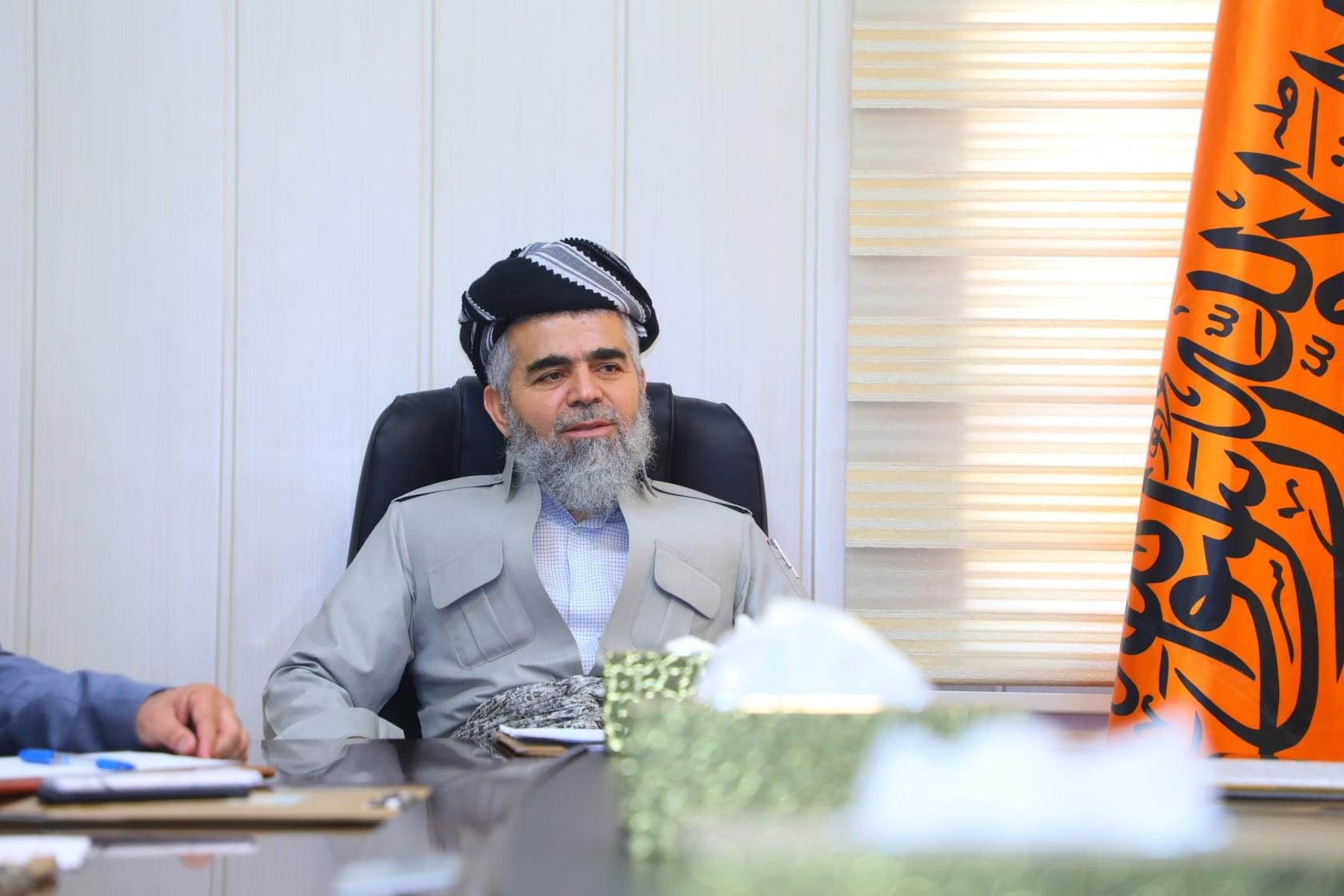 عەلی باپیر: ھیوادارم گڵۆڵەی ئەمریکا کەوتبێتە لێژی