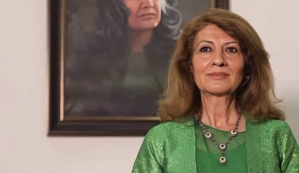 شاناز ئیبراهیم: بافڵ تاڵەبانی ژەهرخوارد کراوە