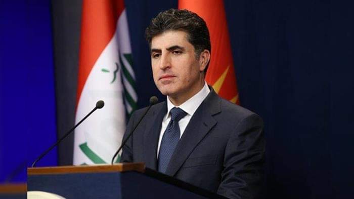 نێچیرڤان بارزانی: پێشوازی لە لوتکەی بەغدا دەکەین