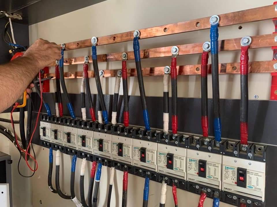 نرخی کارەبای مۆلیدە ئەهلییەکان دیاری کرا