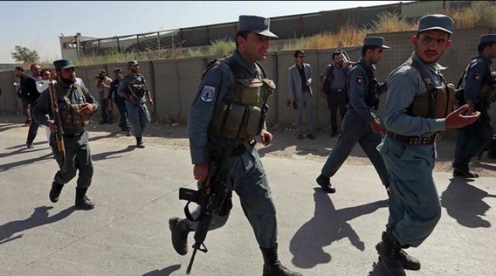 تاڵیبان سێ موشەکی ئاراستەی فڕۆکەخانەی قەندەھار کرد