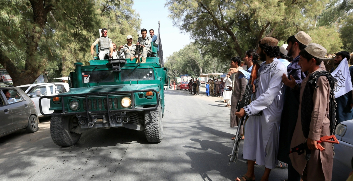 تێچووی جەنگی ئەفغانستان