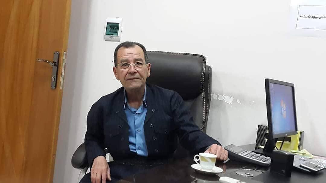 پرسەنامەیەک لە مەسرور بارزانییەوە بۆ بنەماڵەی سەلام کۆیی