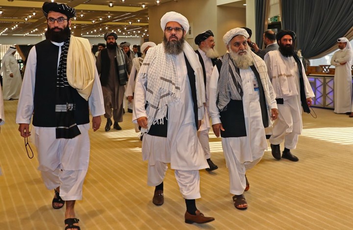 چین ئامادەیی خۆی بۆ پەیوەندییەکی دۆستانە لەگەڵ تاڵیبان ڕاگەیاند