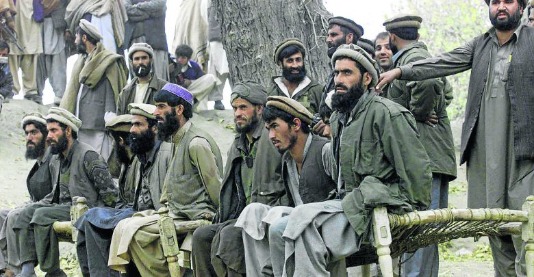 بەریتانیا ترسی لە سەرھەڵدانەوەی ئەلقاعیدە ھەیە