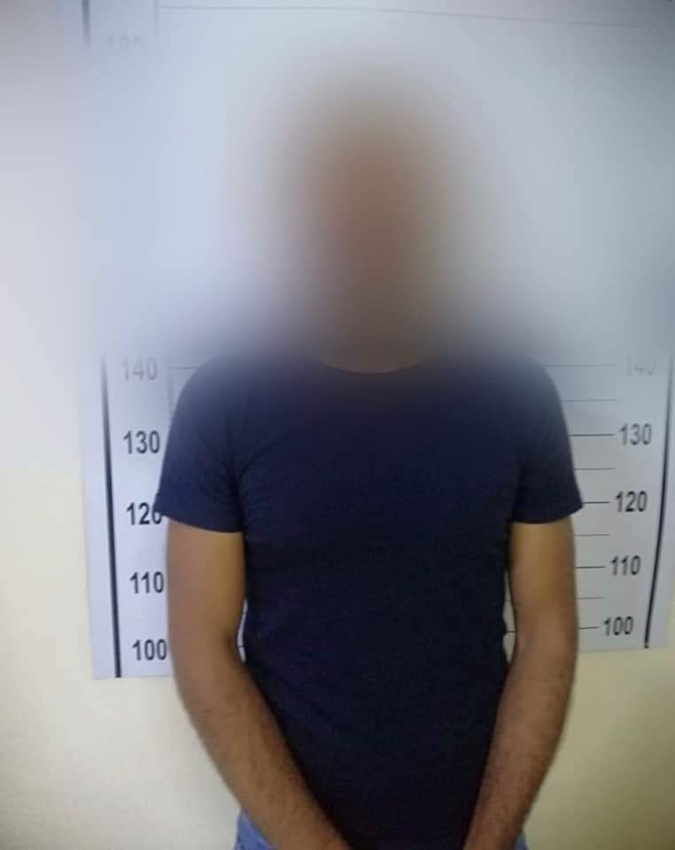 لە ھەولێر گەنجێک خوشکێکی خۆیی کوشت