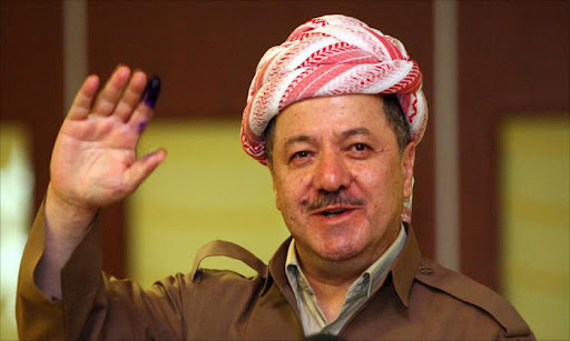 کچێکی فوئاد مەعسوم بۆ سەرۆک بارزانی: لە کوردستان تۆمان هەبێ بەسمانی