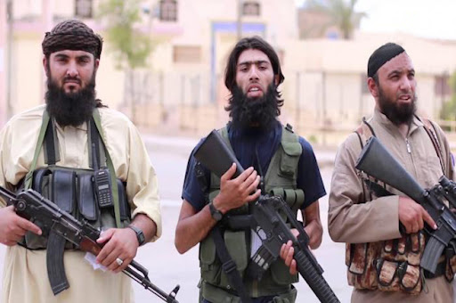 دەزگا هەواڵگرییەکان: داعش لە عێراقدا بەهێز دەبێتەوە