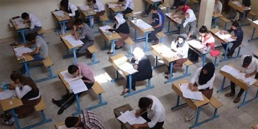 ئەمڕۆ ئەنجامی تاقیکردنەوەکانی پۆلی 12 ڕادەگەیەنرێ