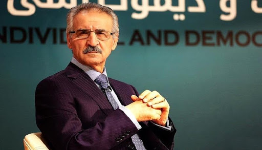 شەڕی نێوان مەلا بەختیار و بەرپرسێکی گۆڕان دەگاتە دادگاكانی سلێمانی