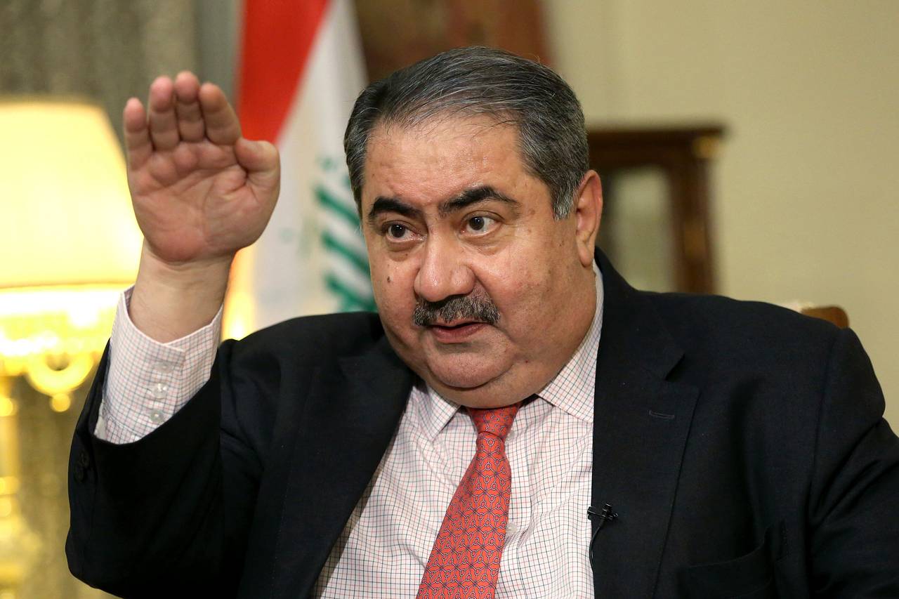هۆشیار زێباری: ئەو پەرلەمانتارە کوردانەى دژایەتی قەوارەی هەرێمیان دەکرد کەوتن