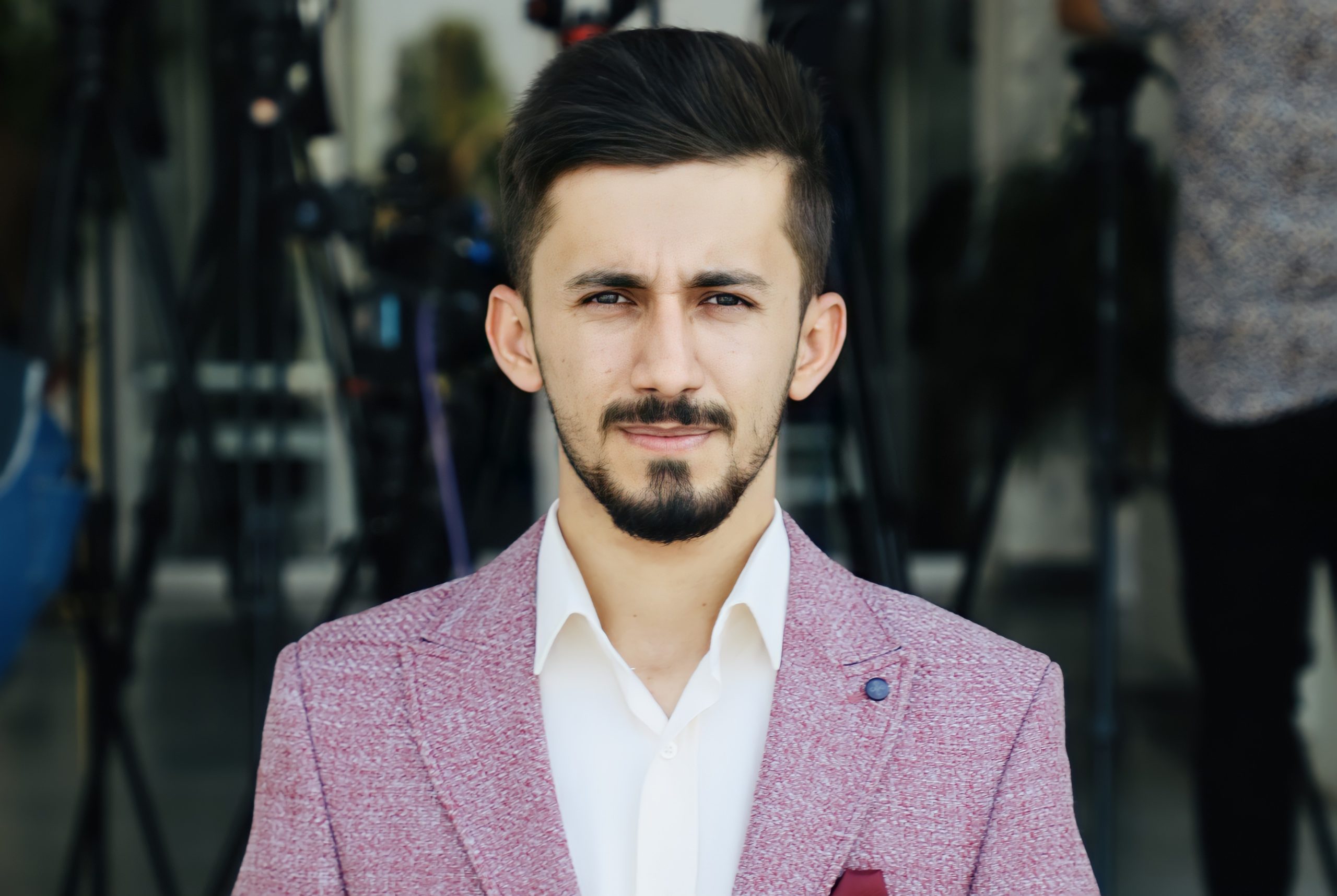 لە کەناری دانوبەوە بۆ هاوپەیمانی کوردستانی