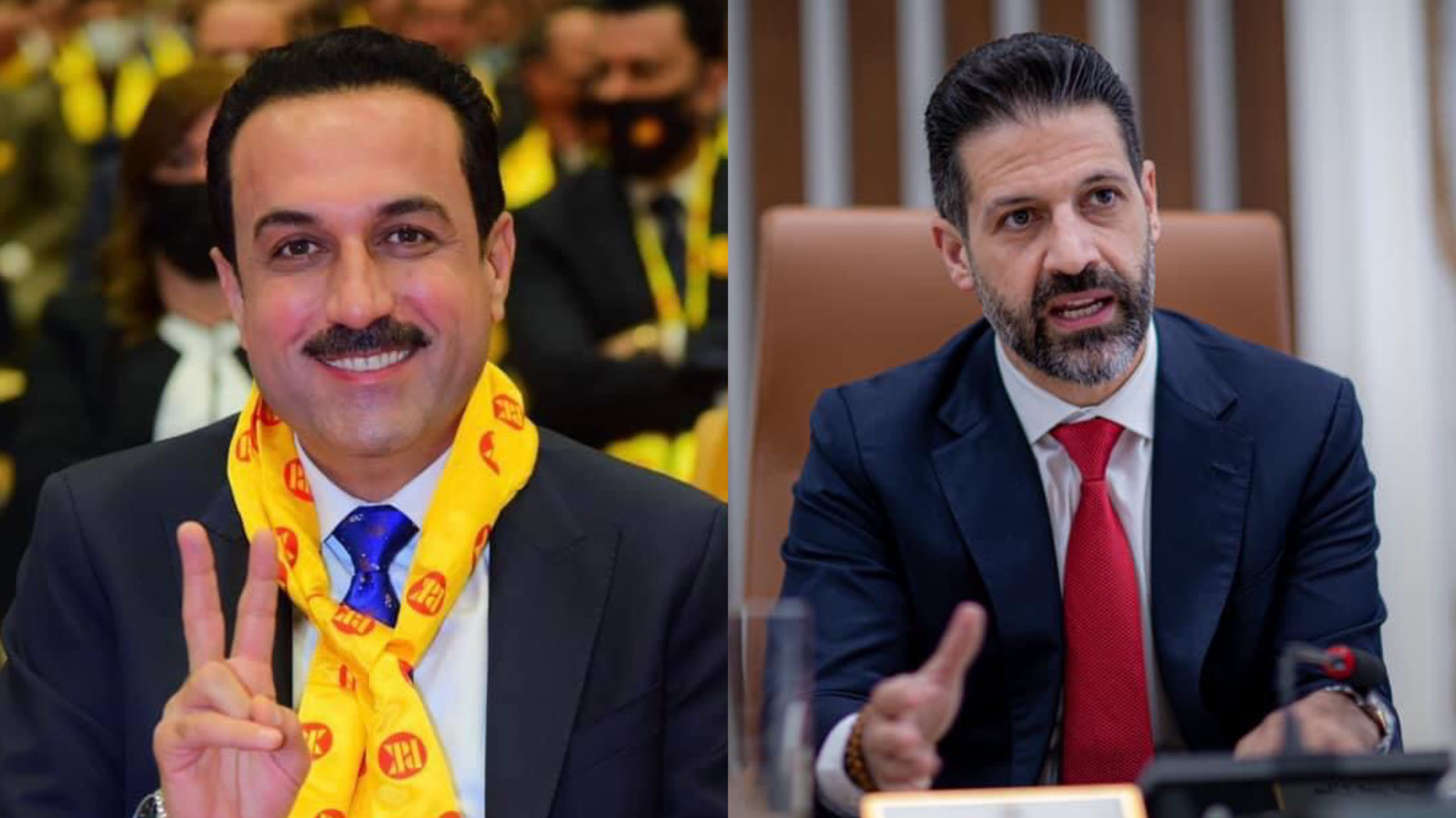 "ده‌زانی ئێمه‌ له‌ ساڵانی ٦٤و ٦٦له‌کوێ بووین و باب و باپیرانی ئێوه‌ش له‌کوێ بوون؟"