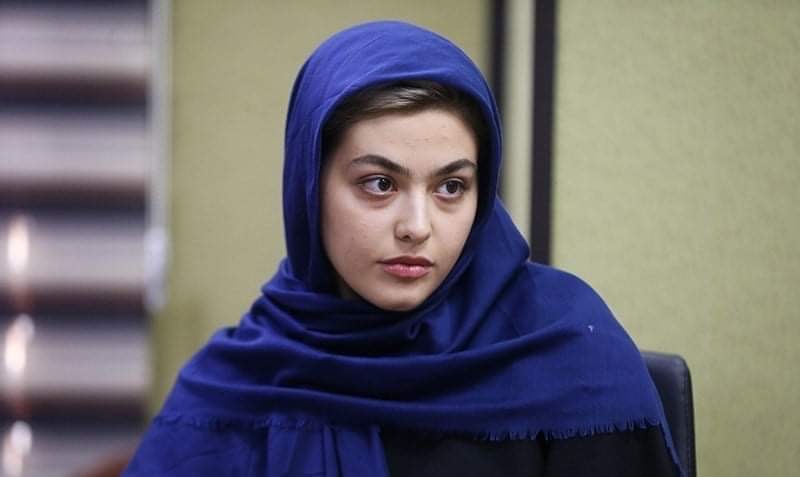 ڕەیحانە پارسا کوژراوە!