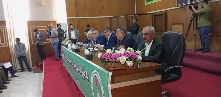 یەکێتی محەممەد دوشیوانیی لە پۆستەکەی دانایەوە
