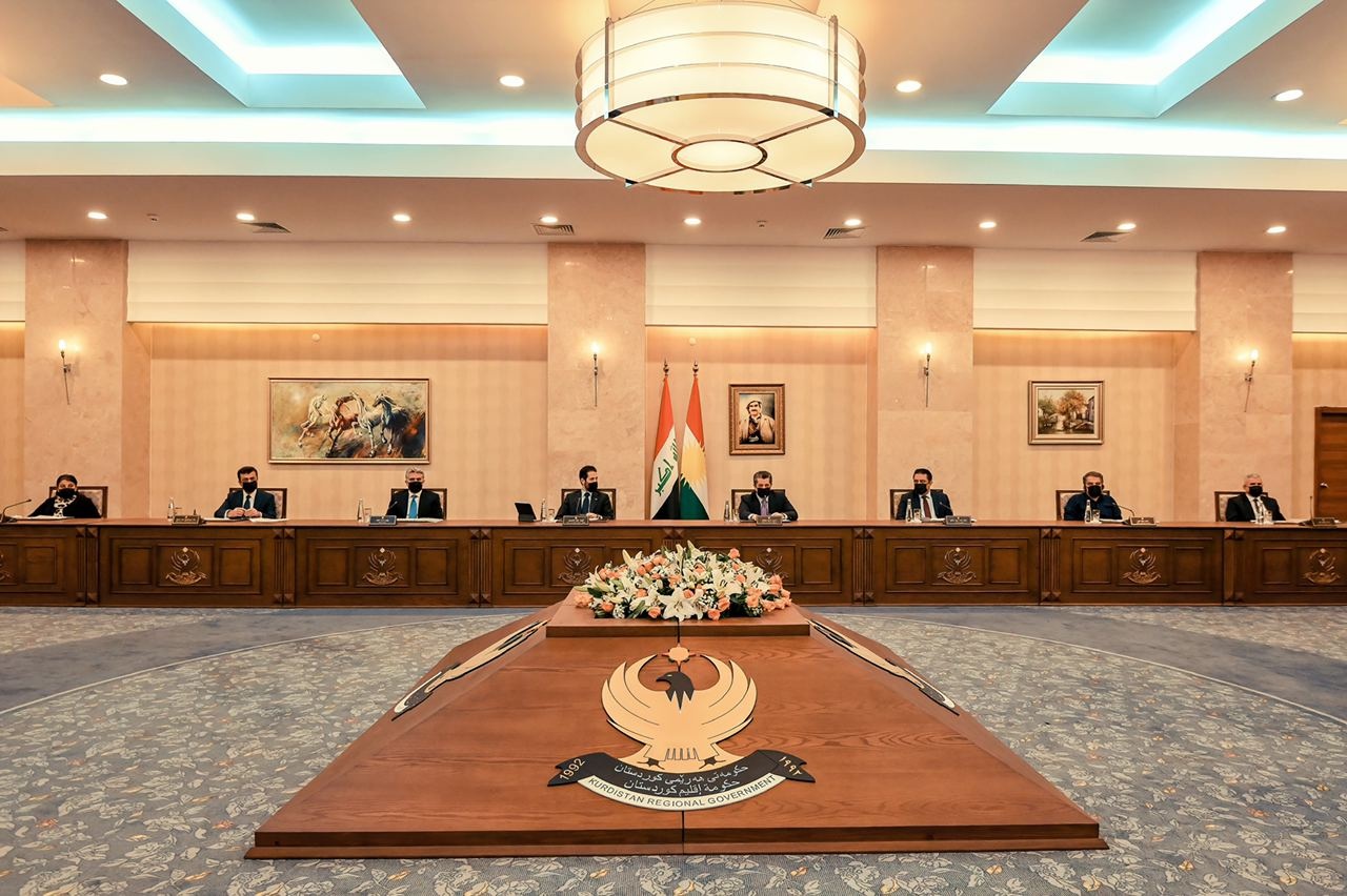 ئەنجوومەنی وەزیران لەبارەی گرانبوونی نرخی سووتەمەنی کۆدەبێتەوە