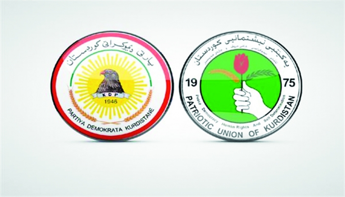 پارتی و یەکێتی لەسەر پۆستی سەرۆککۆمار ناکۆکن