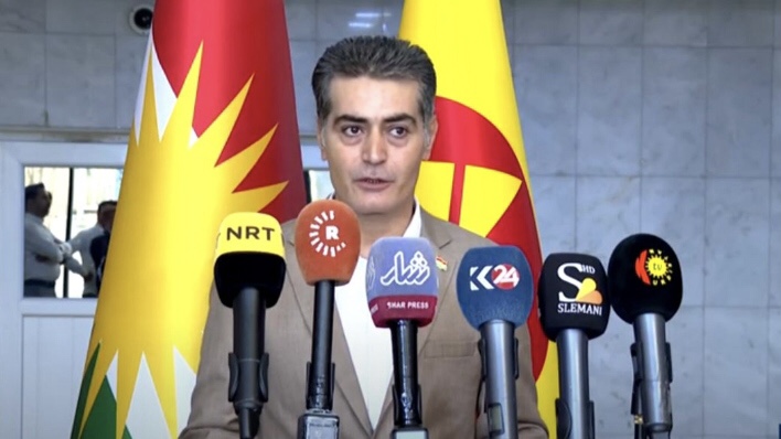 پارتی: لە سلێمانی هەندێک لایەن پێشێلکاریان کردووە