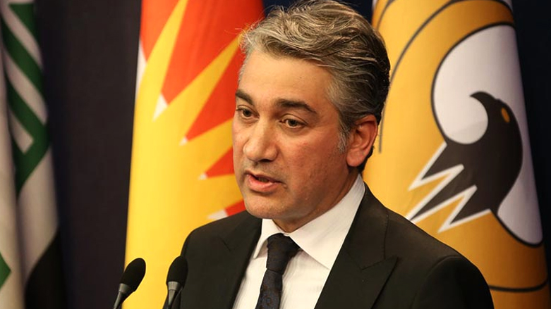 وتەبێژی حكومەت: هەر بازرگانێك بەنزین بە 500 دینار بداته‌ هاوڵاتیان لە گومرگ دەیبەخشین