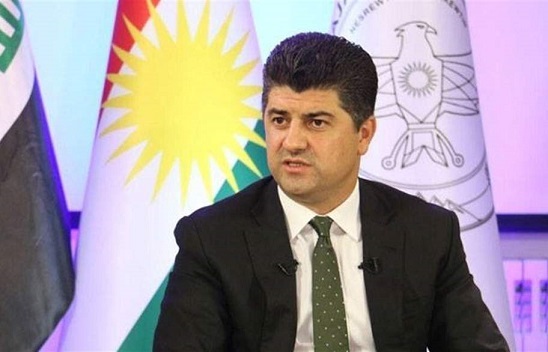 دەست بەسەر موڵک و ماڵی لاهور جەنگیدا دەگیرێ