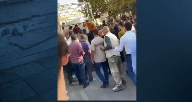 هێشتا تۆمەتباری سەرەکیی شەڕەکەی هەریر دەستگیرنەکراوە