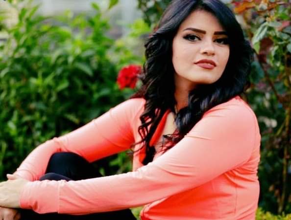 ڤیدیۆ.. کچە یاریزانێکی هەڵبژاردەی عێراق بە گریانەوە پەنا بۆ کازمی دەبات