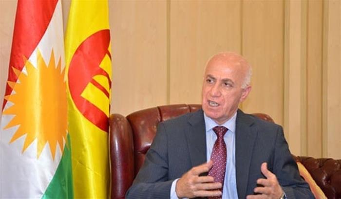 ڕوونکردنەوەیەک لە گوتەبێژی پارتی دیموکراتی کوردستانەوە