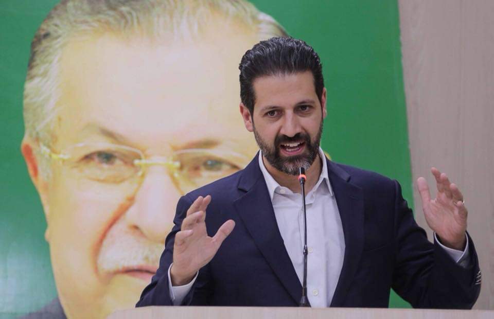 باوکە گیان.. ناتوانین بۆشایی تۆ وەك پێویست پڕ بكەینەوە