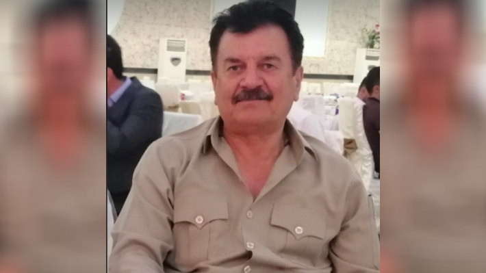 ئەندامێكی مەڵبەندی رێكخستنی یەكێتی لە سۆران دەستی لەكار كێشایەوە