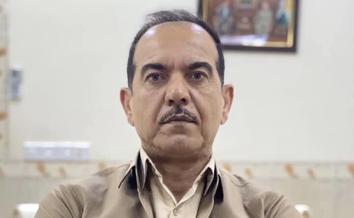 ئاڵای زەرد و بازاڕی گەرم!