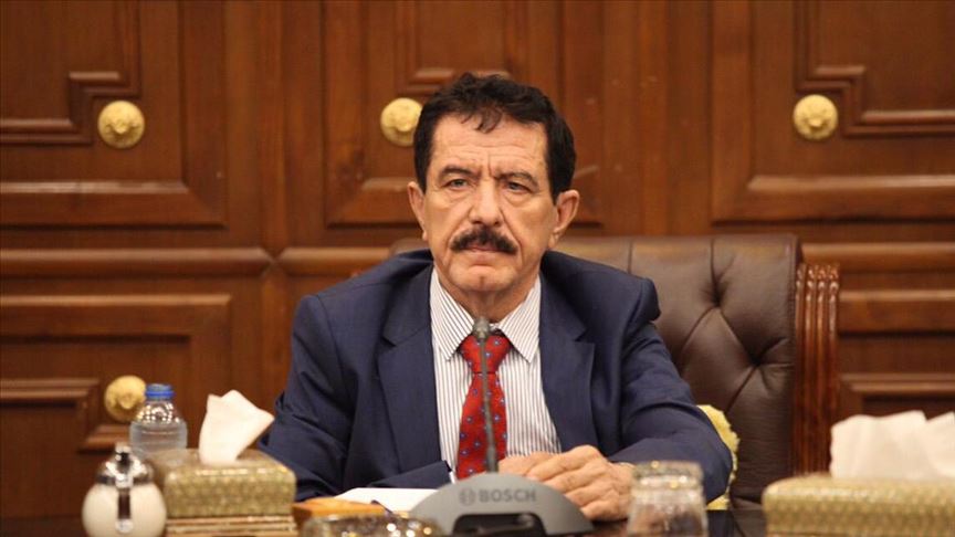 کۆسرەت رەسوڵ لە ژیاندا ماوە بەڵام!