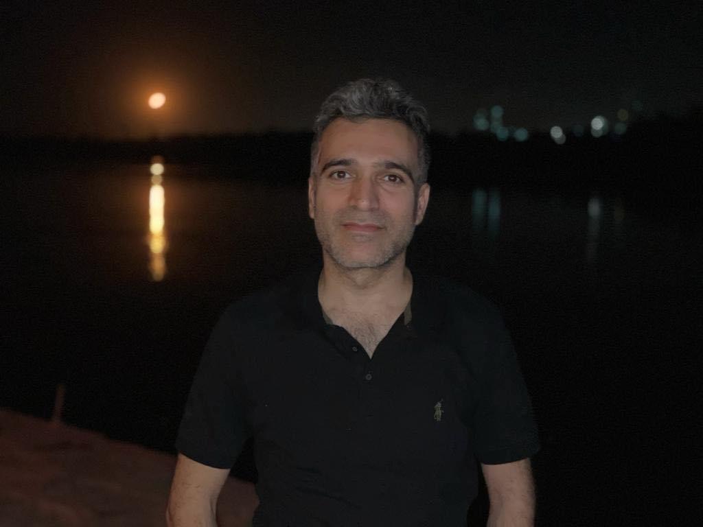 حەشدی شەعبی سوپاسی پشتیوانییەکانی غالب محەمەد دەکات