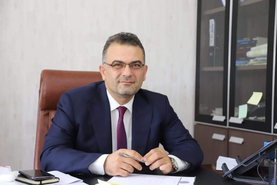 دەرباز محەمەد بۆ عەلی باپیر: شەرمەزاری ئەمەیە