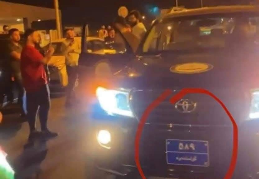 فڕۆكه‌خانه‌ی هه‌ولێر رێكاری یاسایی به‌رامبه‌ر به‌كارهێنانی موڵكی گشتیی له‌ كاری كه‌سییدا ده‌گرێته‌به‌ر