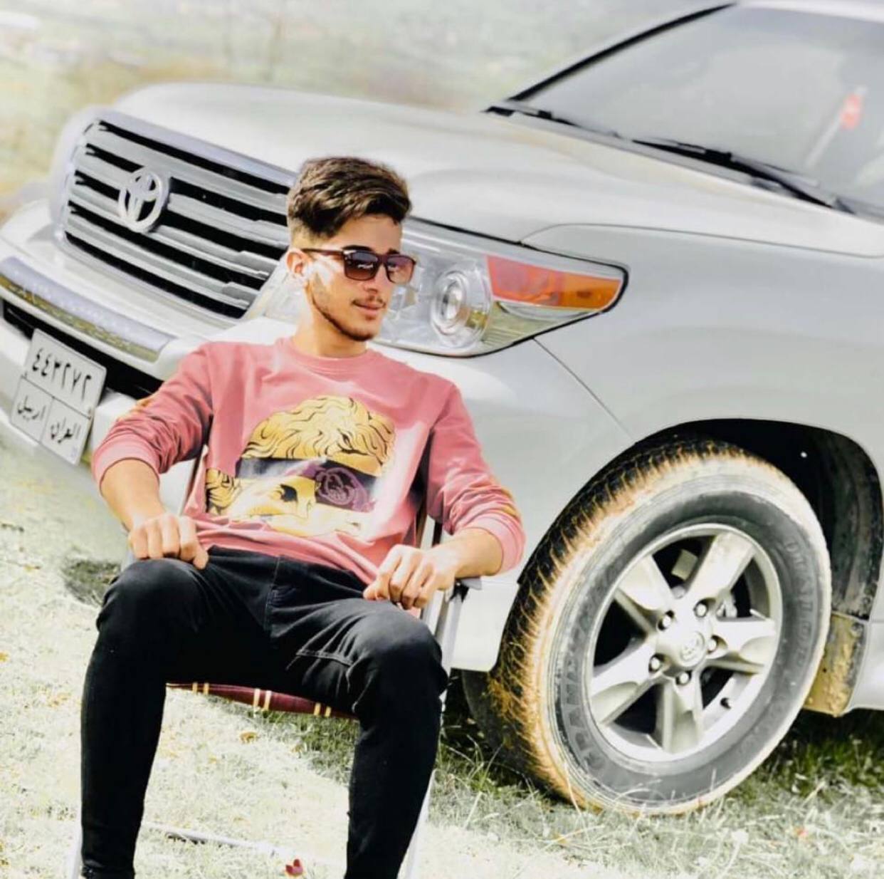 لە سۆران گەنجێک بە تەقەی خۆشی خۆیی کوشت