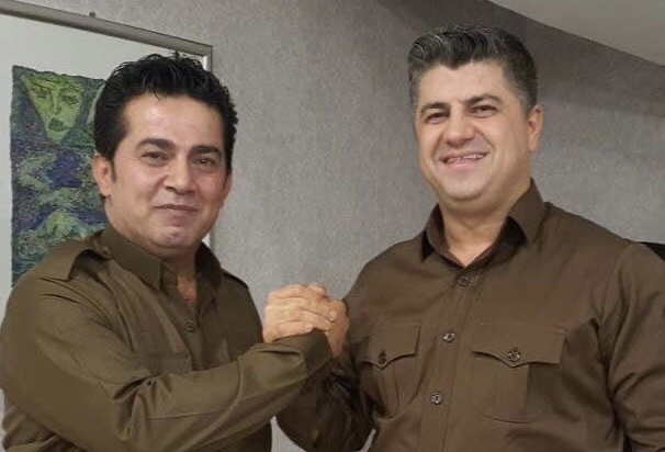 هۆشدارییەکی بەپەلە لە بنەماڵەی موراد کانی کوردەیی و هاوڕێکانی