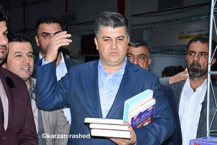 مەلەفی لاهور جەنگی بورهان لەناو یەکێتی کۆتاییهات