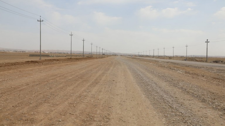 "بەڕێوبەرایەتی گشتی تۆمارکردنی خانوبەرە لە هەرێمی کوردستان هەزاران کارتی زەویی دیکەی کرد بە سەنەد"