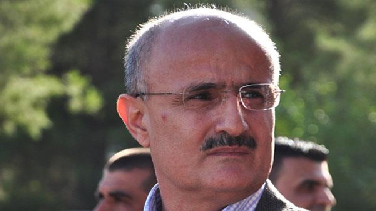 عوسمانی حاجی مەحموود لەبارەی ڕاگەیاندنی حیزبی نوێ ڕوونکردنەوە دەدات