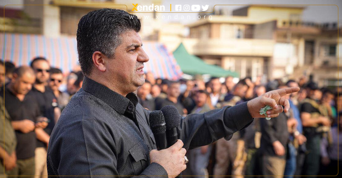 لاهور جەنگی دادگایی دەکرێ