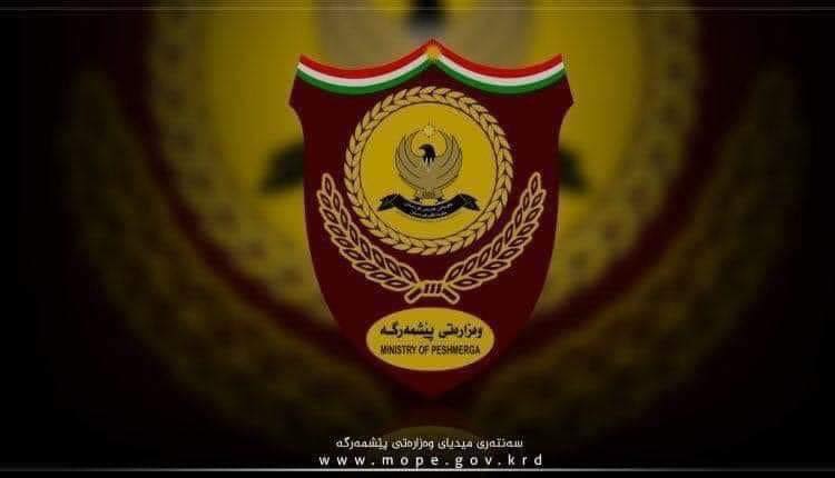 پێشمەرگە و سوپای عێراق یەکەم ئۆپەراسیۆنی هاوبەشیان ئەنجامدا