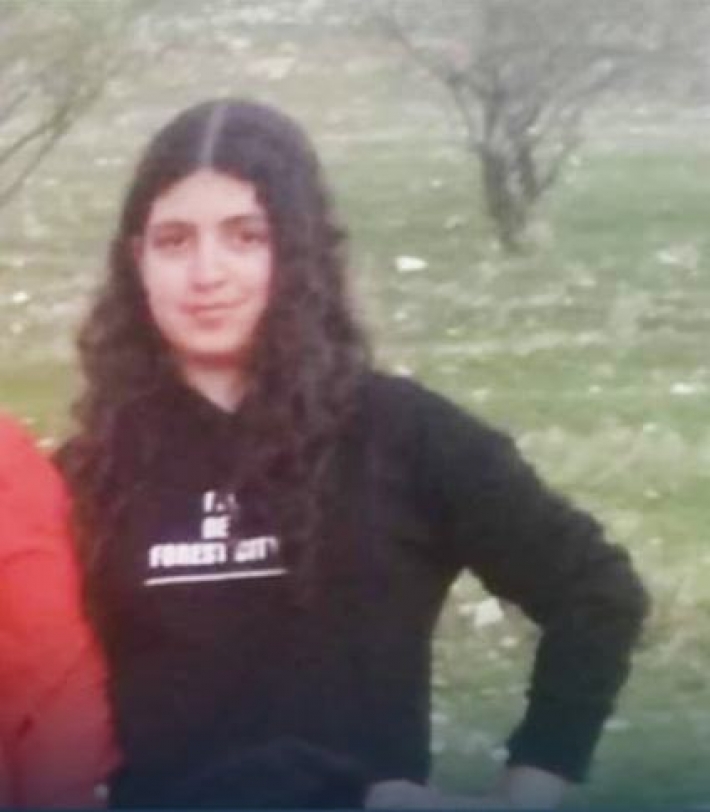 لە کۆیە چوار ڕۆژە کچێکی 13ساڵان بێسەروشوێنە