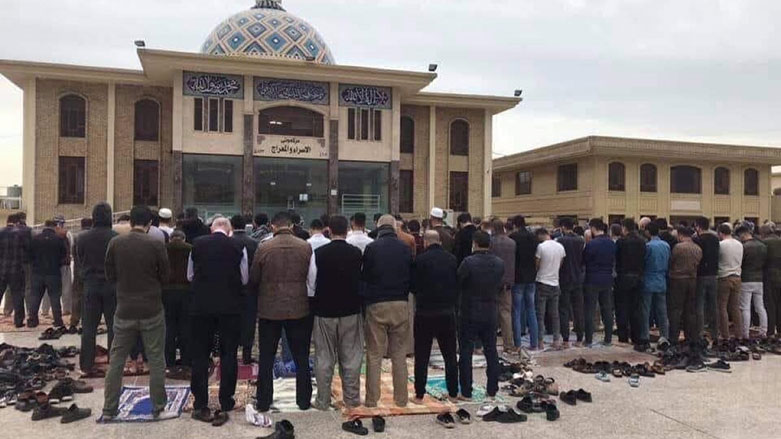وه‌زاره‌تی ئه‌وقاف: یه‌كه‌ی نیشته‌جێبوون بۆ مامۆستایانی ئاینیی دروست ده‌كرێت