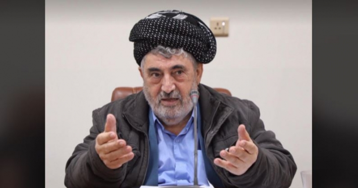زانیاری نوێ لەبارەی تەندروستی کاکە حەمە