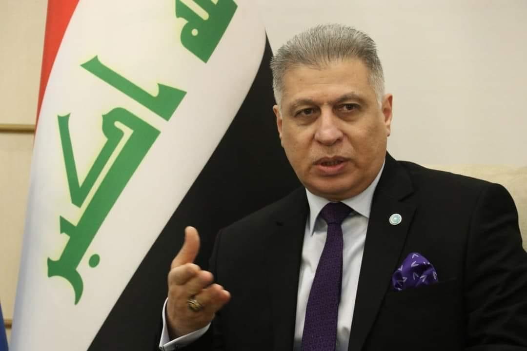 پارتی و یەکێتی وەڵامی ئەرشەد ساڵحی دەدەنەوە